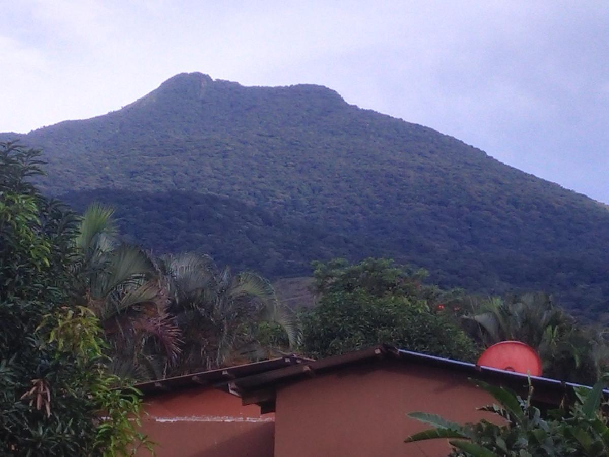 Paraiso Volcano Lodge Guayabo  Exterior foto